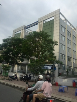 Bán nhà MT Kinh Doanh Đa Ngành khu vực Phước Bình Tp. Thủ Đức