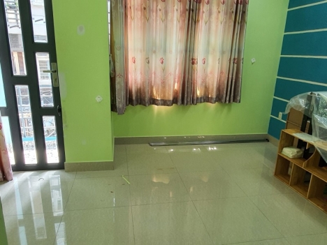 BÁN NHÀ PHÚ NHUẬN HXH 5M 71M2 KHU ĐƯỜNG HOA PHÚ NHUẬN PHAN ĐÌNH PHÙNG 7.6 TỶ.