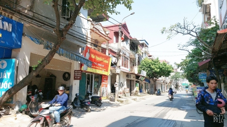 CHÍNH CHỦ GỬI BÁN - MẢNH ĐẤT GIÃN DÂN - ĐÌNH TRUNG - XUÂN NỘ