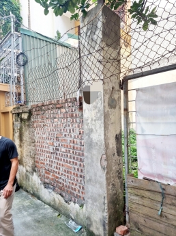 Bán mảnh đât phố Tứ Liên, Tây Hồ, Dt70m2. Mt4m, giá cực đẹp 5,9 tỷ.