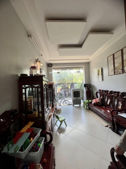 CẦN TIỀN BÁN GẤP NHÀ PHÂN LÔ, OTO ĐỖ CỬA NGÀY ĐÊM, KINH DOANH, NHÀ ĐẸP Ở NGAY, DT35M, 4 TẦNG