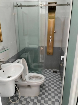 Chính chủ bán nhà riêng Gò Vấp,TpHCM,56mz nhỉnh 6 tỷ sổ hồng riêng.