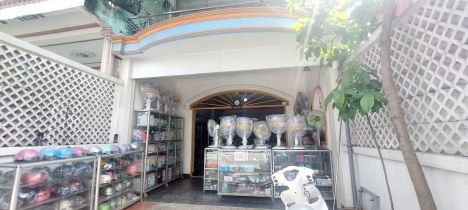 Bán nhà MT Đường số 17 - Linh Trung - Thủ Đức - Giá 14.5 tỷ