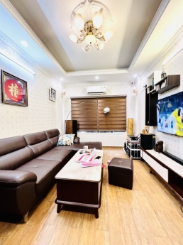 Quá Hiếm Bán nhà Lê Quang Đạo 30m2 4T Mt khủng giá chỉ 2,8 qua rẻ