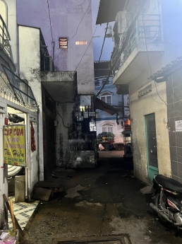 Chính chủ gửi bán nhà Huỳnh Văn Chính, Phường Phú Trung, Tân Phú