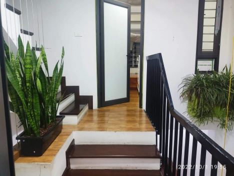 NHÀ TRẦN PHÚ VĂN QUÁN HÀ ĐÔNG - Ô TÔ ĐỖ GẦN Trăm triệu 1 mét, 4.1 tỷ