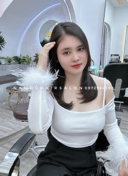 Uốn Tóc Lỡ Ở Đâu Đẹp Giá Rẻ Hoài Đức - Nam Đỗ Hair Salon