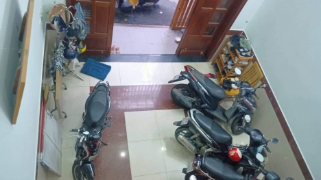 BÁN NHÀ ĐƯỜNG NGUYỄN SỸ SÁCH – 55M2 -  NHỈNH 6 TỶ - P.15 – TÂN BÌNH.