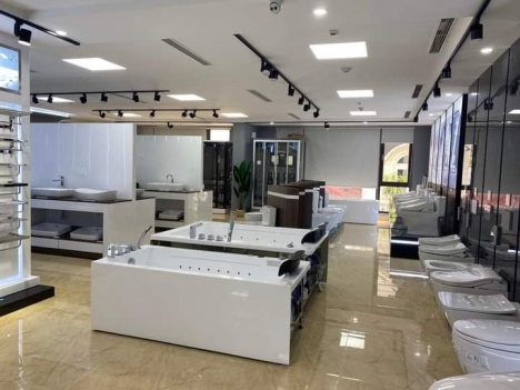 Mặt Phố Vũ Trọng Phụng 80m 1T MT 10m Giá 16.5 Tỷ, Vỉa Hè Rộng, Kinh Doanh, Dòng Tiền 50tr/T.