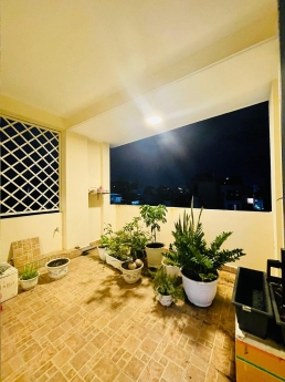 Oto vào nhà- Nguyễn Hữu Tiến- Tân Phú – 60m2 – 4 Tầng- Giá 7 Tỷ (TL)