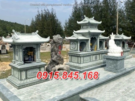 38* KIÊN GIANG MỘ ĐÁ ĐƠN GIẢN MỘT MÁI ĐẸP