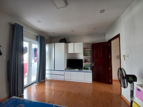 NHÀ PHỐ LIỀN KỀ KHU KHANG ĐIỀN, FULL DỊCH VỤ, FULL TIỆN ÍCH, GIÁ TỐT NHẤT KHU VỰC