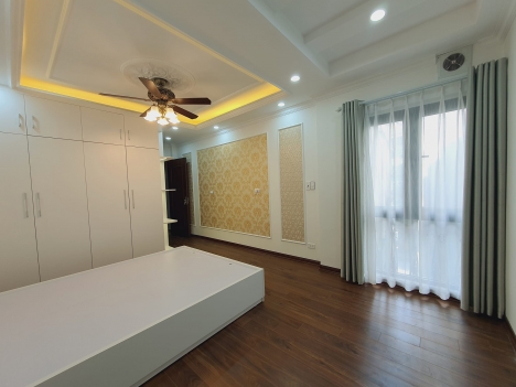 CỰC HIẾM  6 TẦNG THANG MÁY-  TÔ VĨNH DIỆN, FULL NỘI THẤT Ở CỰC SƯỚNG, Ô TÔ KINH DOANH, 7.5 TỶ