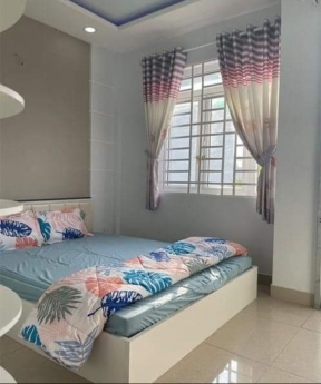 Nhà HXH VÀO NHÀ-2 TẦNG-DTSD 180M2-MỚI-KINH DƯƠNG VƯƠNG-BÌNH TÂN-NHỈNH 7 TỶ.