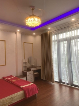 BÁN NHÀ MỚI KÍNH KOONG DV VẠN PHÚC, HÀ ĐÔNG, SÁT LÔ GÓC, KINH DOANH, VĂN PHÒNG, 7 TẦNG THANG MÁY,