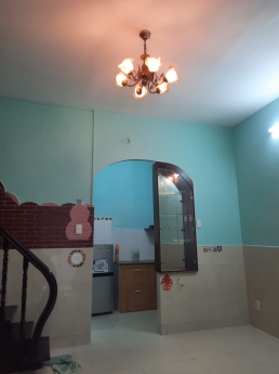 NHÀ PHAN ĐĂNG LƯU, ĐỦ CÔNG NĂNG, GIÁ TỐT CHỈ 3.3 TỶ TL