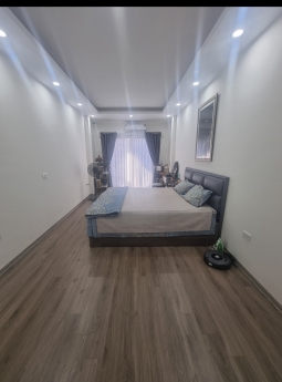HÀNG HIẾM TÂY HỒ, GIÁ CỰC HIẾM. NHÀ 30M2, 5T, MT3.2M, GIÁ 5.4 TỶ.