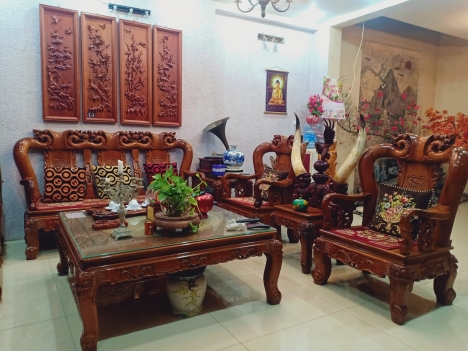 Cần Tìm Chủ Mới Cho Em Mặt Đường Nguyễn Ngọc Nai_Thang Xuân_53m2_10.3tỷ