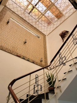 Bán Gấp Nhà Mặt Tiền Bành Văn Trân, Phường 7, Tân Bình, 6,4m x 20m, 3 Tầng Kiên Cố, Kinh Doanh Đỉnh