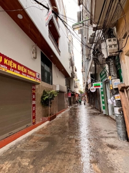 MẢNH ĐẤT VÀNG KHU VỰC CẦU DIỄN - MỸ ĐÌNH - Ô TÔ QUA - 50M RA MẶT ĐƯỜNG 32 SẦM UẤT. GIÁ ĐẦU TƯ