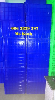 Sóng nhựa bít 3t9, thùng nhựa, khay nhựa 3t9 giá ưu đãi - 0963839597