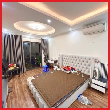 GIẢM SHOCK - bán nhà HXH Hoàng Văn Thụ - 8PN - 37m2 chỉ 7.1 tỷ - sẵn dòng tiền!
