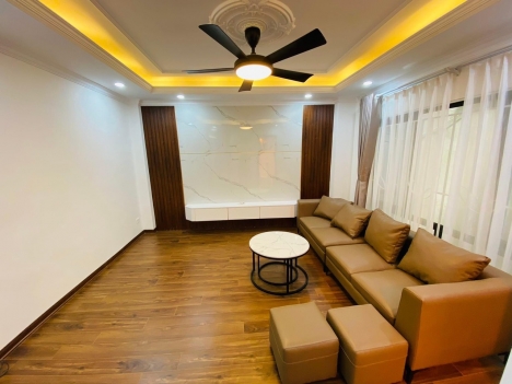 Bán nhà gần mặt phố Đa Sỹ Kiến Hưng 58m2 3T mt 10m chỉ hơn 5tỷ ô tô kdoanh.