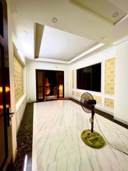 BÁN NHÀ HẺM XE HƠI TRƯƠNG QUỐC DUNG - DTS 86m2 - 5.5 TL
