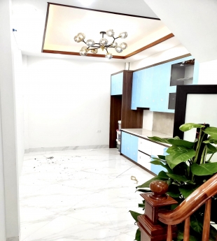 QUÁ HIẾM! CHỈ NHỈNH 6 TỶ CÓ NHÀ PHÂN LÔ Ô TÔ ĐỖ CỬA, MỚI TINH 50M2 X 5 TẦNG