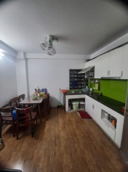NHÀ TRẦN PHÚ VĂN QUÁN HÀ ĐÔNG - Ô TÔ ĐỖ GẦN Trăm triệu 1 mét, 4.1 tỷ