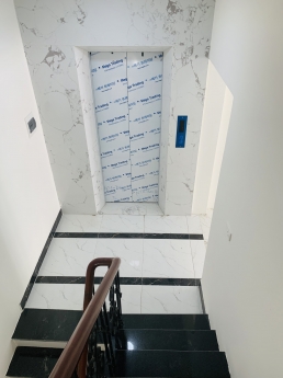 Bán nhà mặt phố Trương Định, 65m2, mặt tiền 5m
