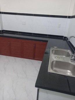 BÁN NHÀ TRUNG MỸ TÂY Q12 – 70M2 – 3 TẦNG – GIÁ 4.1 TỶ