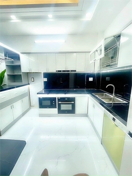 SIÊU PHẨM 4 LẦU CHỈ HƠN 6 TỶ - NỘI THẤT CAO CẤP - XE HƠI VÀO NHÀ - NHÀ BÈ