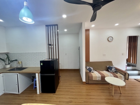 Chính Chủ bán Gấp nhà HXH Lê Văn Sỹ 4.5x16m2, 2 Tầng chỉ 8 Tỷ