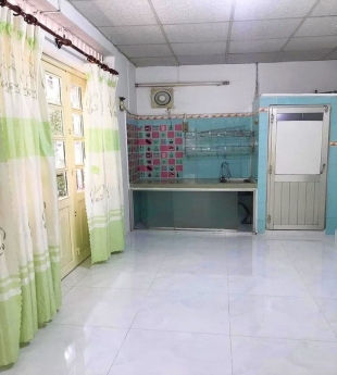 NHÀ 3 TẦNG PHÚ THỌ HÒA, TÂN PHÚ CHỈ 2 TỶ KHÔNG NĂM.