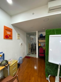 Officetel quận 7 Sunrise riverside 42m2 chỉ 1,8 tỷ tặng ngay voucher 200 triệu #20