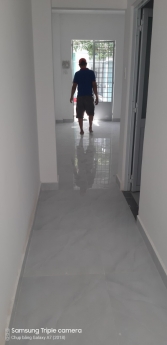 Cần bán gấp nhà Tân Chánh Hiệp 34, quận 12, 121m2 (3.9 x 31), nhà cấp 4