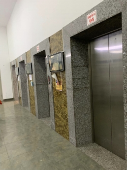 Bán chung cư 97m2, Việt Hưng, Long Biên. 3 PN , 2 WC, Nhỉnh 2 tỷ