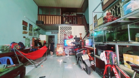 Bán nhà mặt tiền Tân Chánh Hiệp 34, Vị Trí KD đỉnh, 5x15 giá chỉ 7 tỷ.