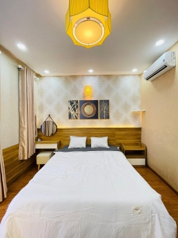 Vip Lê Trọng Tấn, Tân Phú, 3 Tầng, Hẻm Xe Hơi, 60m2 , Nhỉnh 5 Ty.