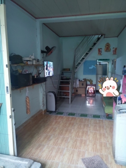 Bán nhà ở liền 33m, Hiệp Bình Chánh, 3 PN, chỉ 1.7 tỷ, Gần Phạm Văn Đồng