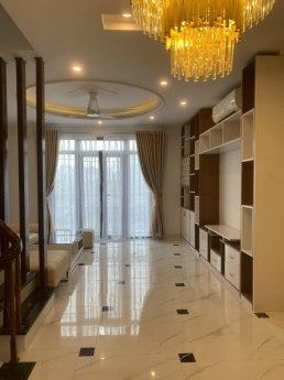 BÁN NHÀ MỚI KÍNH KOONG DV VẠN PHÚC, HÀ ĐÔNG, SÁT LÔ GÓC, KINH DOANH, VĂN PHÒNG, 7 TẦNG THANG MÁY,