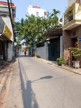 Bán nhà Ngọc Thụy, Long Biên, 31m2 x 5 tầng, Đủ NỘI THẤT, Chỉ hơn 3 tỷ