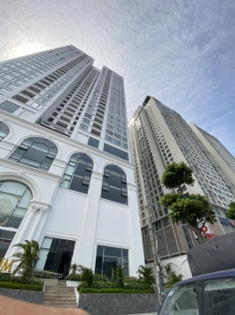 Bán gấp chung cư Housinco Premium 288 Nguyễn Xiển 95m2 giá 3.65 tỷ .