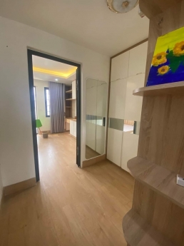 BÁN NHÀ DỌC BÚN HÀ ĐÔNG, PHÂN LÔ, Ô TÔ TRÁNH, VỈA HÈ, 7 TẦNG THANG MÁY, 50M.