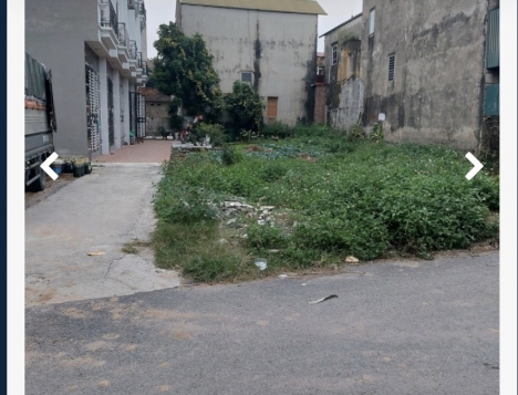 SIÊU RẺ 

36,5m tổ 14 Yên Nghĩa-1,45 tỷ