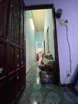 MT Trường Chinh Q.Tân Bình. Nở hậu, ngang gần 5m nở hậu dài là không tưởng hiếm có.