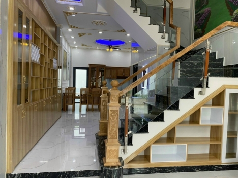 Nhà giá rẻ tân Uyên bình dương