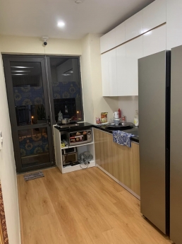 Bán chung cư 97m2, Việt Hưng, Long Biên. 3 PN , 2 WC, Nhỉnh 2 tỷ
