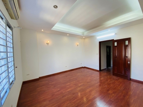 BÁN NHÀ PHỐ PHƯƠNG LIỆT: 46M2, 5 TẦNG, 4 NGỦ, MT 4.2M, LÔ GÓC, 3.9 TỶ